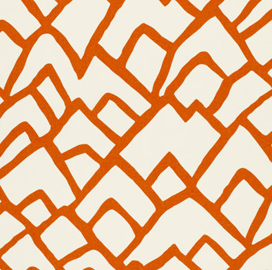 Zimba Fabric