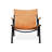Wyatt Leather Accent Chair