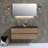 Strouth Dimmable Bath Sconce