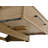 Brodnax 30.13" Single Bathroom Vanity Set-1303229506