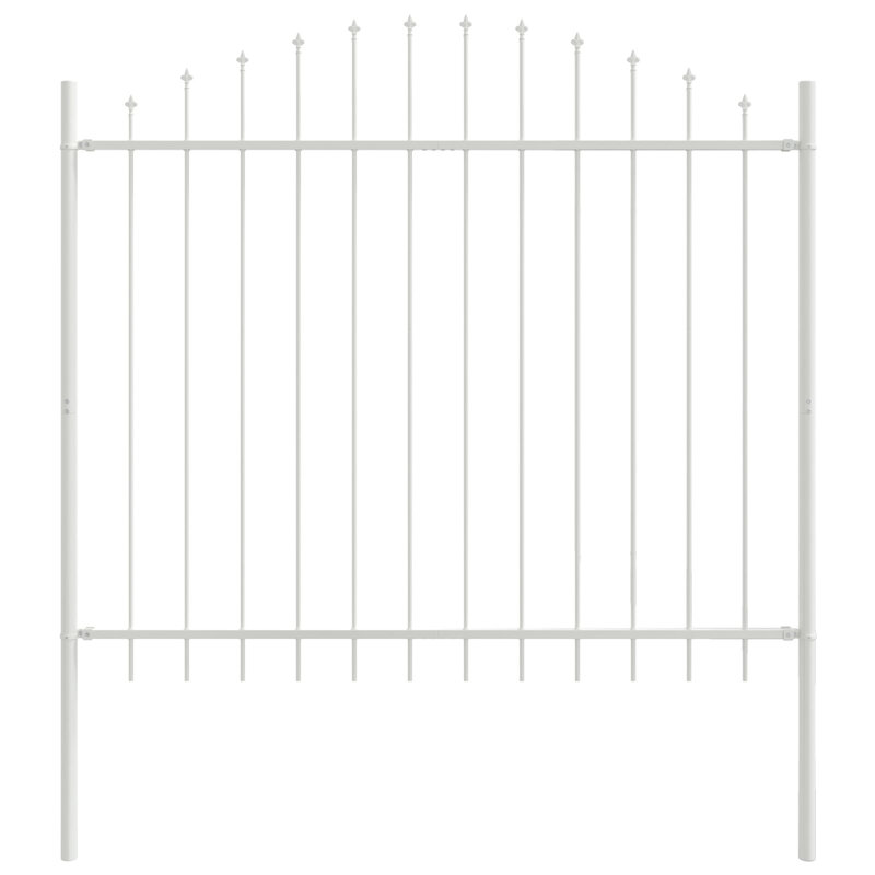 Garden Fence
