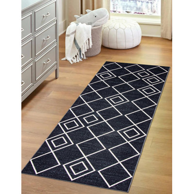 Byrann Indoor Rug