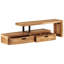 Suffolk TV Stand Solid Wood Reclaimed-1370389930