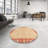Abstract Indoor Rug-1418891369