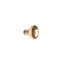 Egg Bronze Oval Knob-56413364