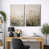 Toile tendue