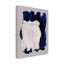 Reproduction de coups de pinceau abstraits modernes et contemporains 14 sur toile par Mareike Bohmer-95427569