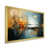 Gold Single Picture Framed selected