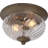 Plantation 2 - Light 12" Flush Mount-697289160