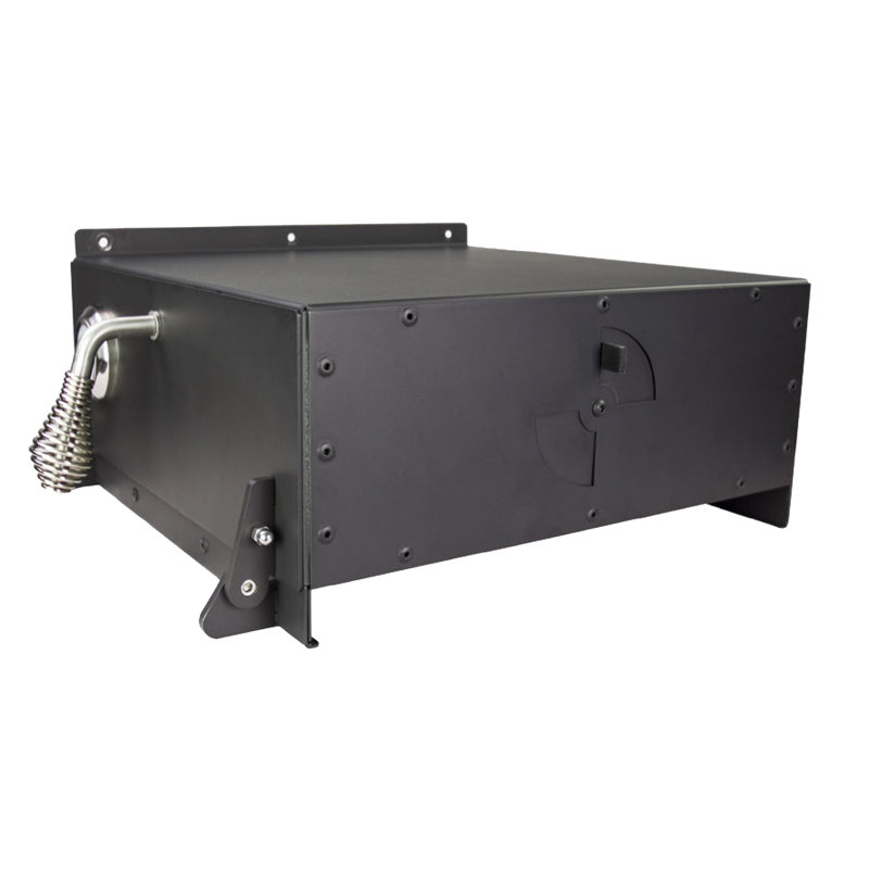 Temperature Holding Box