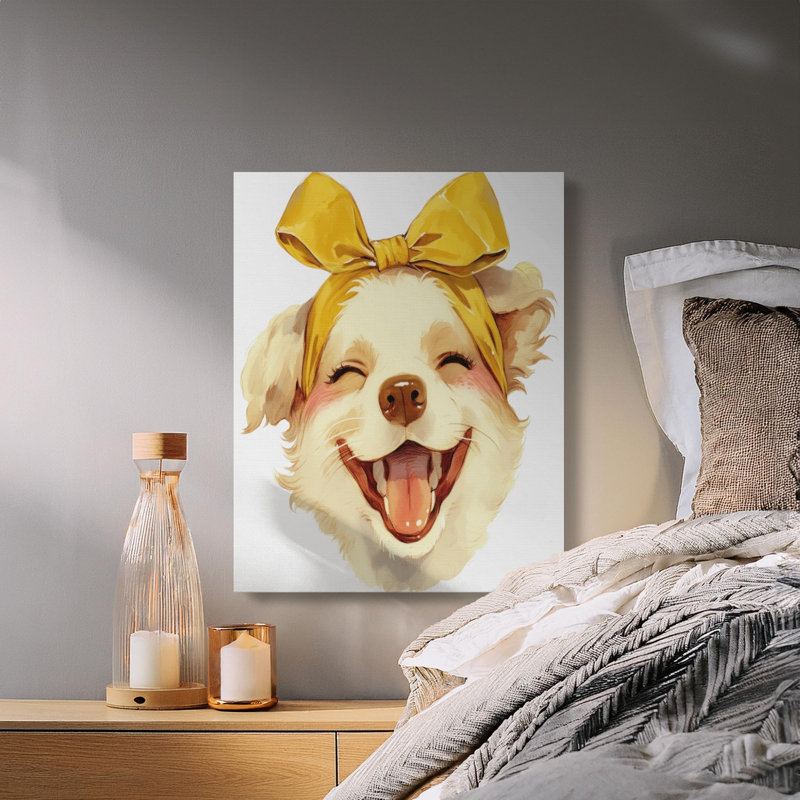 Wrapped Canvas Print Set, 20x30