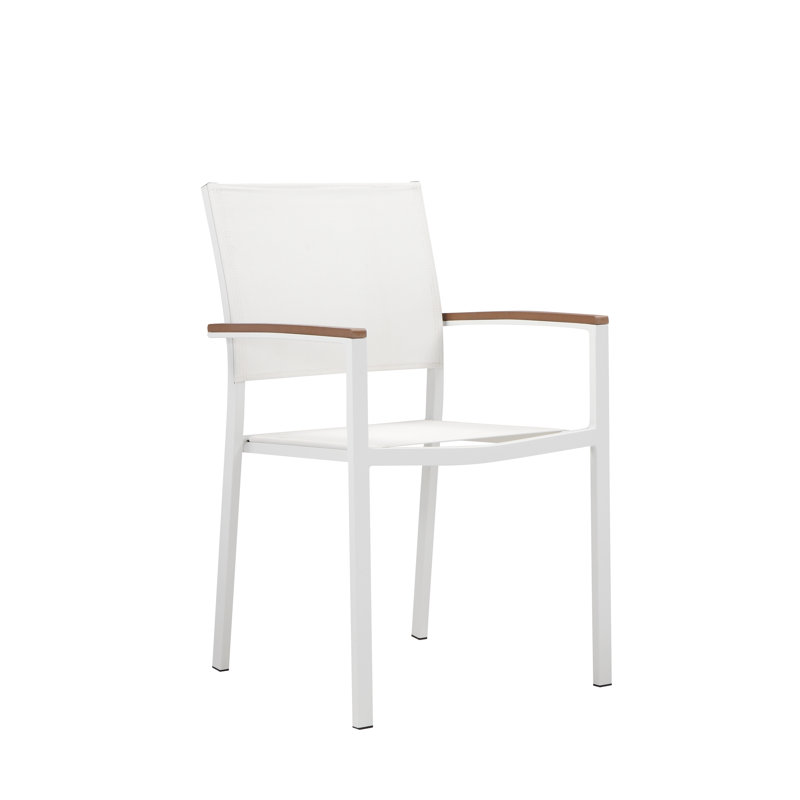 DAVID Outdoor Dining Armchair