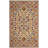 Vahakn Hand Tufted Wool Oriental Rug-123735383