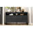 Modern Large Storage Cabinet-388842717
