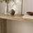 64" Console Table