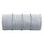 Beatrice Linen Bolster Pillow Cover & Insert