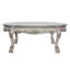 Table basse 4 pieds chagoya