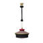 Calypso Suspension Lamp