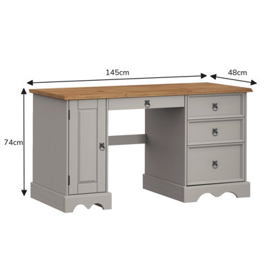 Computer Desk