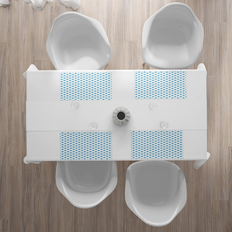 Récapitulatif 18,5" coquillages
