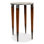 The Burnford End Table