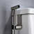 Brushed Nickel selected