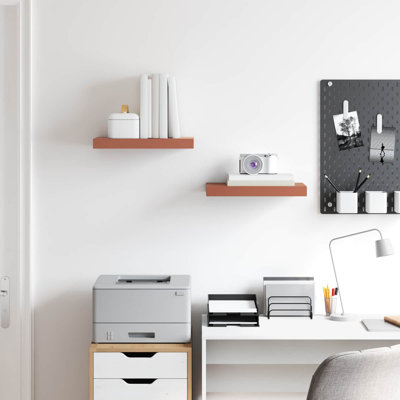 Floating Shelf