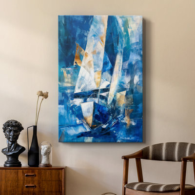 NAUTICAL Series CLxxxi - galerie sur mesure
