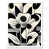 White Framed Paper