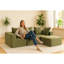 Canapé modulaire Compress Sofa Magic-1143247785