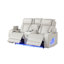 Causeuse inclinable Nostrand-1270255299