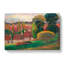 A Farm In Brittany by Paul Gauguin - Wrapped Canvas Painting-61854612
