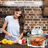 NutriChef 12.99 Quarts Halogen Oven Air Fryer