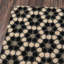 Tapis de porte d'extérieur 30 po x 18 po Aloha