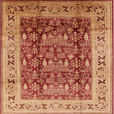 Oriental Indoor Rug
