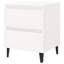 Iliany 40cm W Manufactured Wood Bedside Table-1377925957