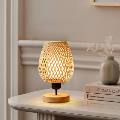 23.8”table Lamp