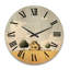 Horloge murale Angilee-294808375