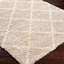 Beyanka Geometric Machine Tufted Area Rug-1978223883