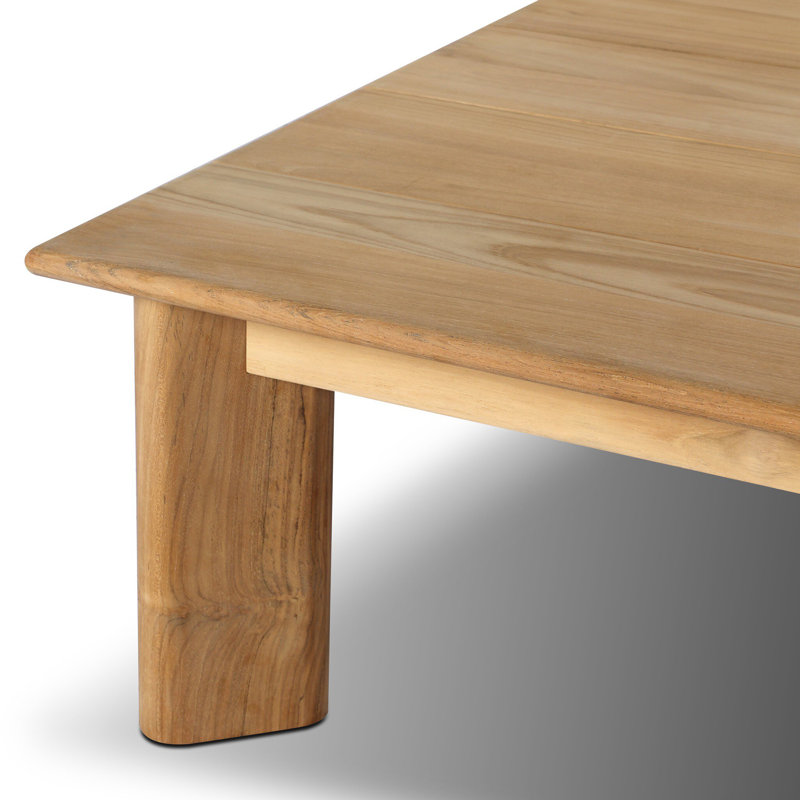 Sterling Outdoor Coffee Table