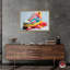 Art mural en toile 1 pièce Notoriart Toy Sneaker-100010794-100010802