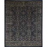 Wool Oriental Area Rug