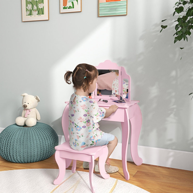 Dressing Table