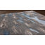 Tapis gris tissé à la machine Caniyah-1429657147
