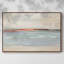 Sienna Horizon I, reproduction d'art sur toile-92470821-92470820