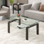 Glass Top Wood Coffee Table With Shelf-1277603733-1277603732-1305439399
