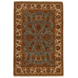 One-of-a-Kind 4' X 6'1" Area Rug