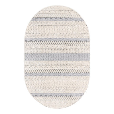 Tayla Striped Indoor Rug