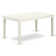 Alingtons Solid Wood Rubberwood Dining Set