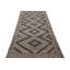 Hand Knotted Wool Area Rug